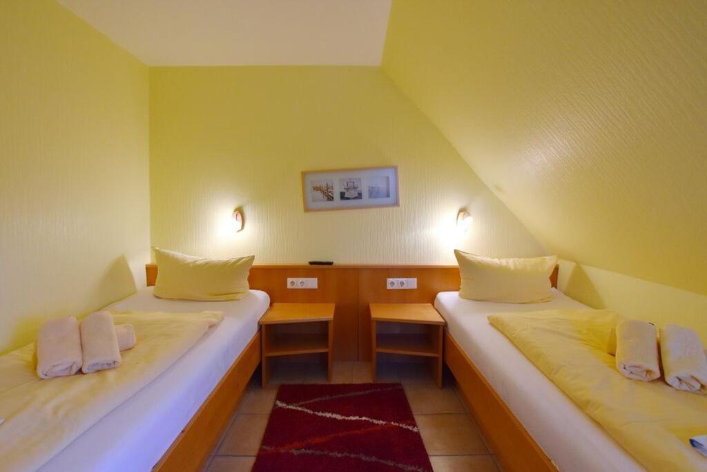 Apartment Ruusenhues, App 7