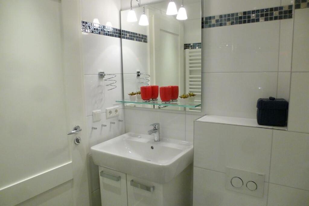 Ruusenhues, App 7 Apartment