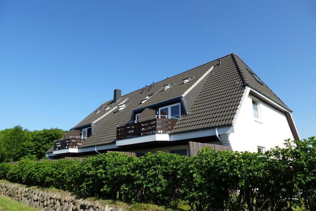 Ruusenhues, App 7