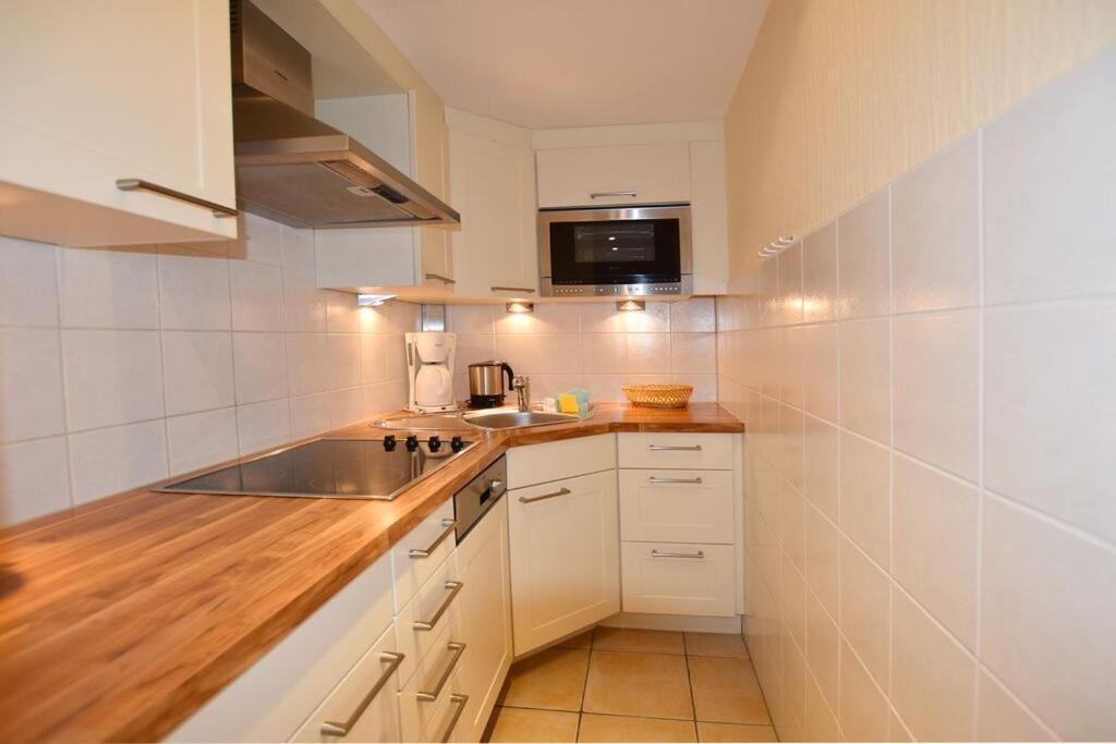 Apartment Ruusenhues, App 7