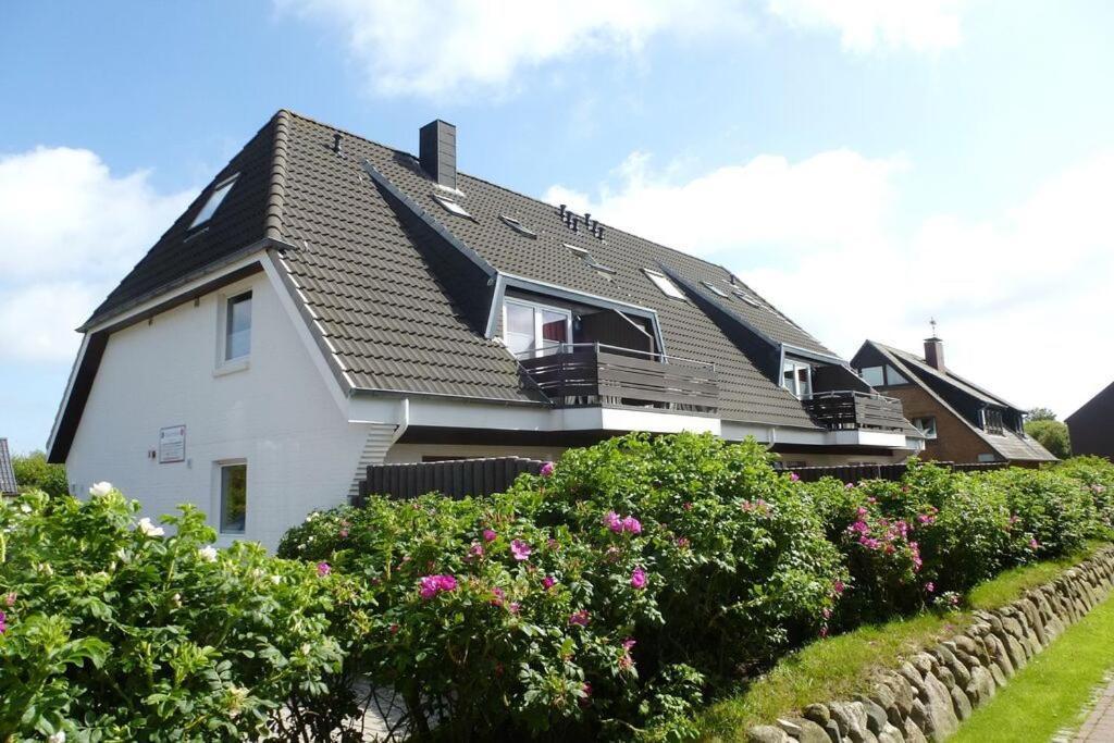 Ruusenhues, App 7 Westerland
