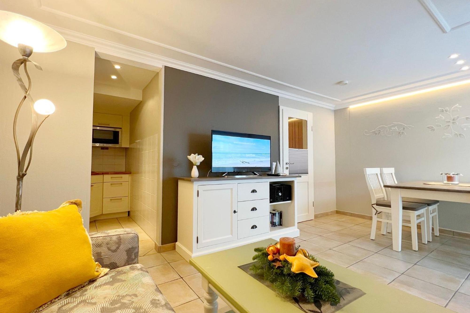 Apartment Ruusenhues, App 7 *