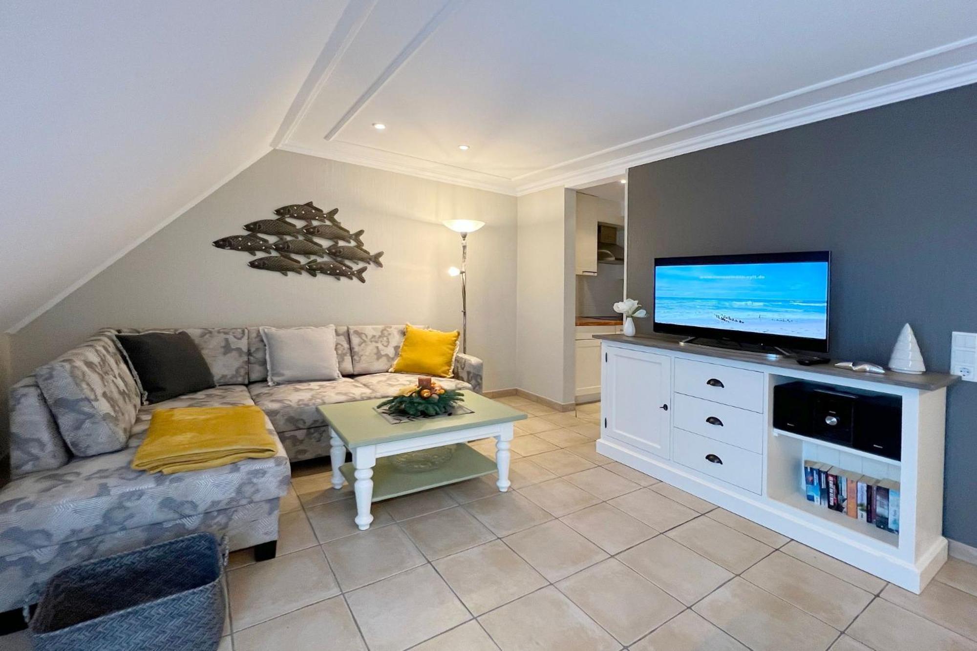 Apartment Ruusenhues, App 7